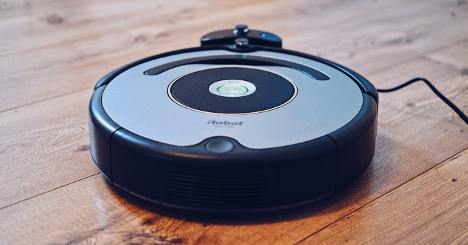 Robot vacuum