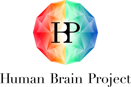 Human Brain Project logo