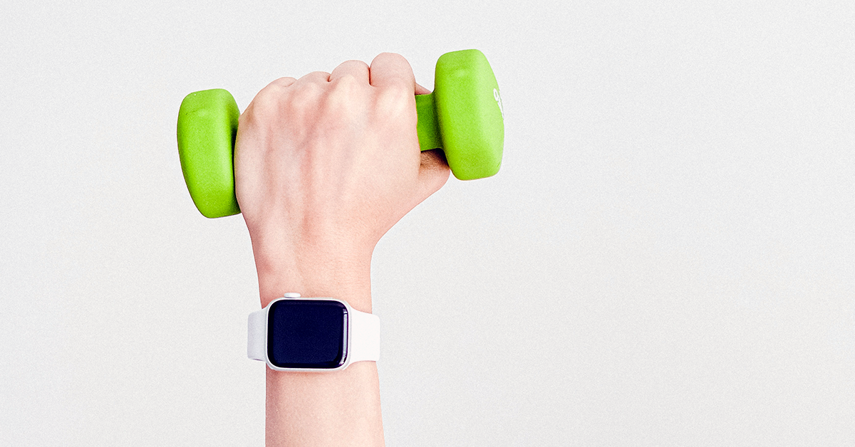 Ethical fitness apps for high performance morality The Ethics Blog