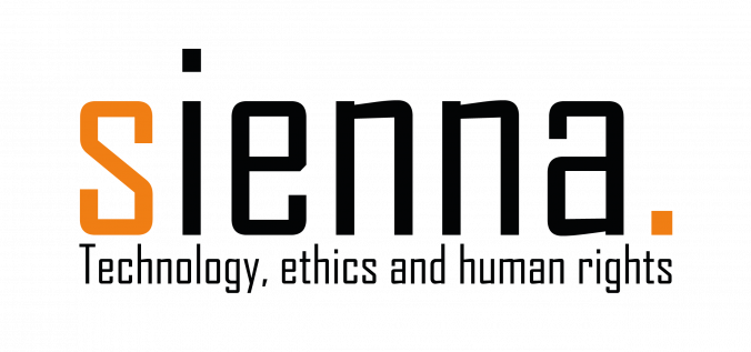 SIENNA project logo