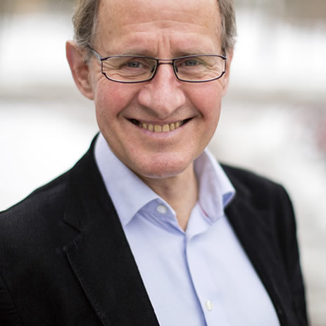 Mats G. Hansson, photo by Mikael Wallerstedt
