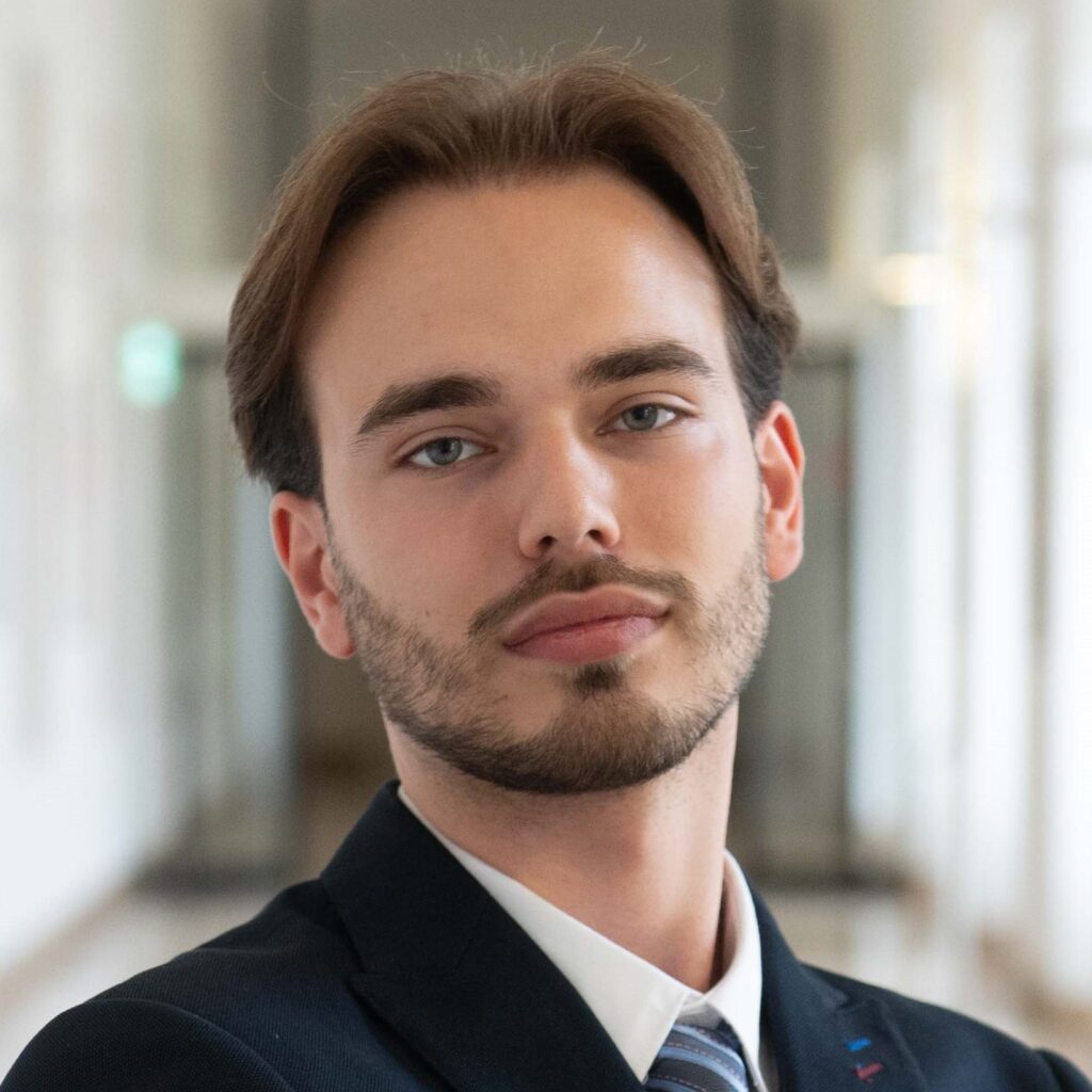 Arpad Karalyos